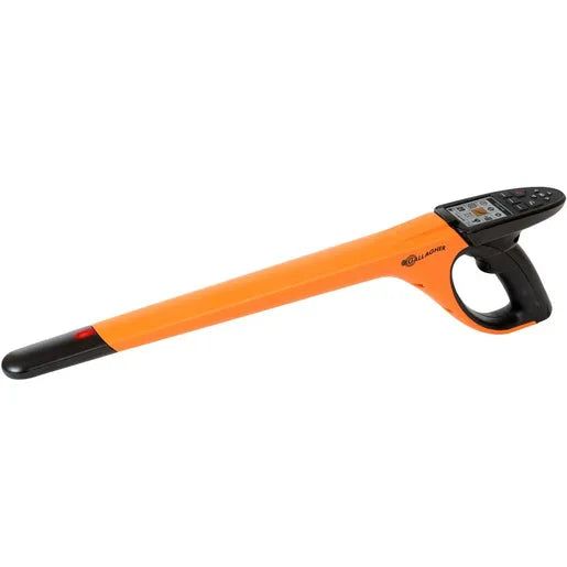 Gallagher HR4 v2 hand Held EID Tag Reader &amp; Data Collector
