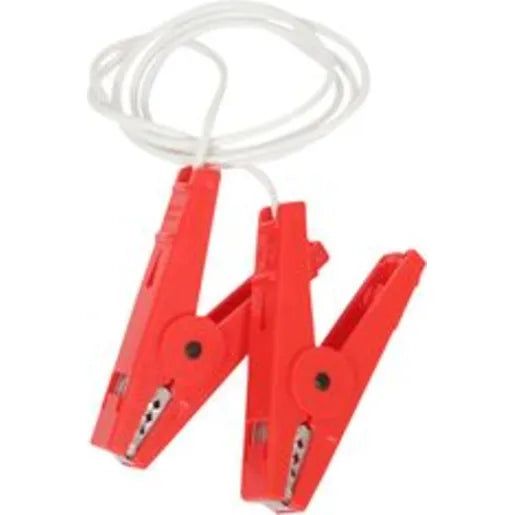 Gallagher Single Reel Lead Connector