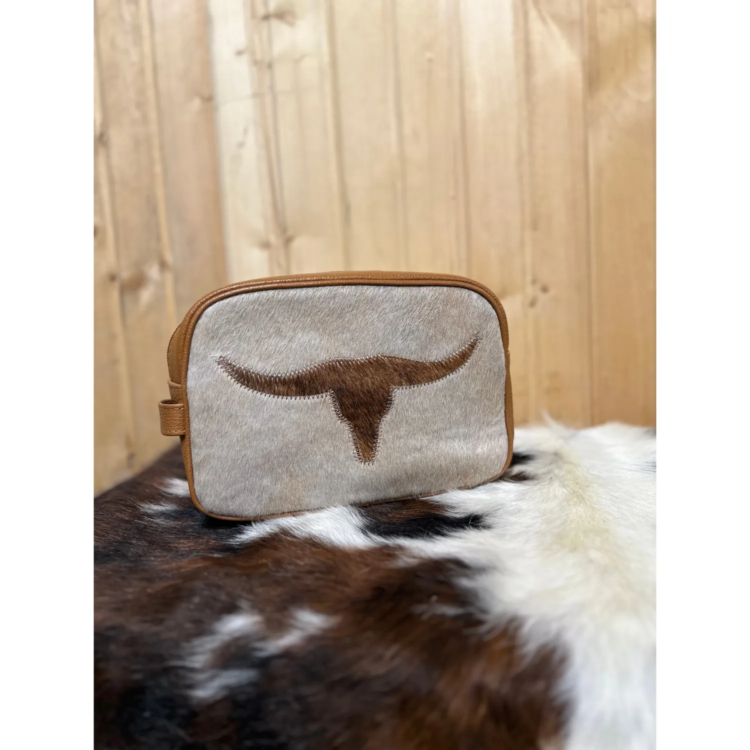 Gaucho #27 Bag