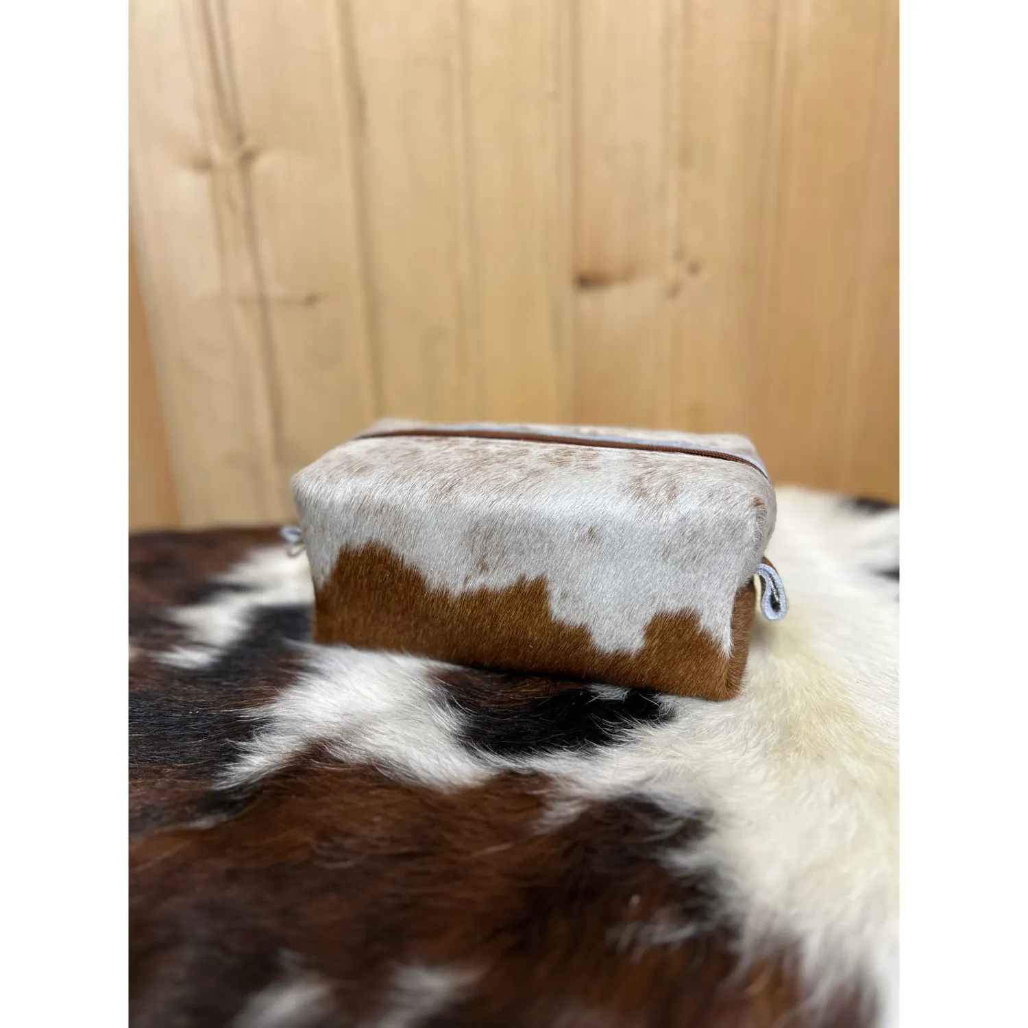 Gaucho Medium Make Up Bag
