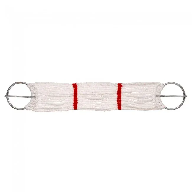 Girth Pony Economy-White