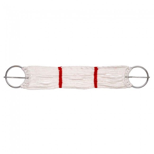 Girth Pony Economy-White