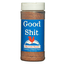 Good Sh*t
