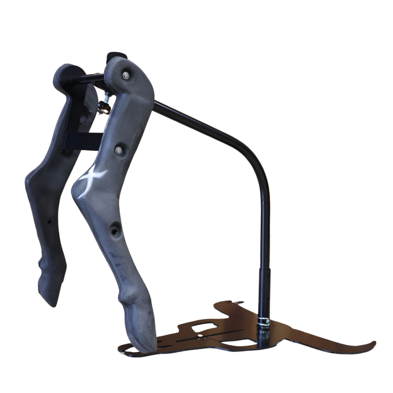 Smarty Rodeo Hox