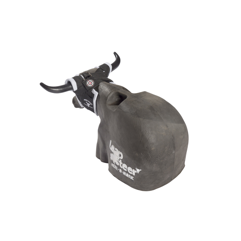 Smarty Rodeo Leapsteer