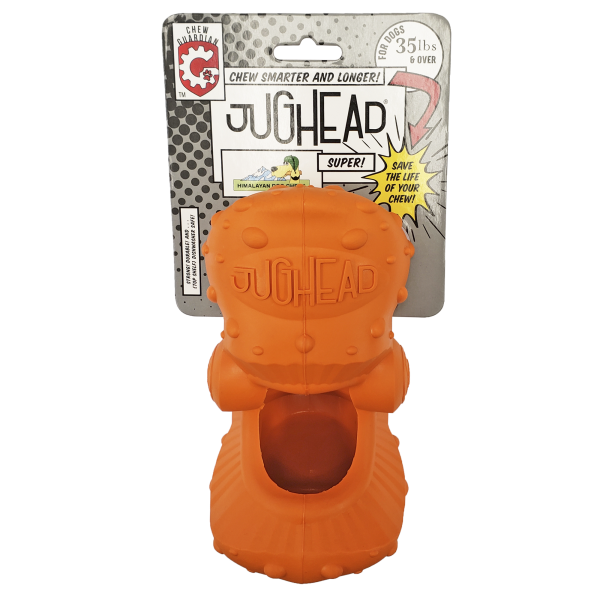 Himalayan Dog Jughead - Super