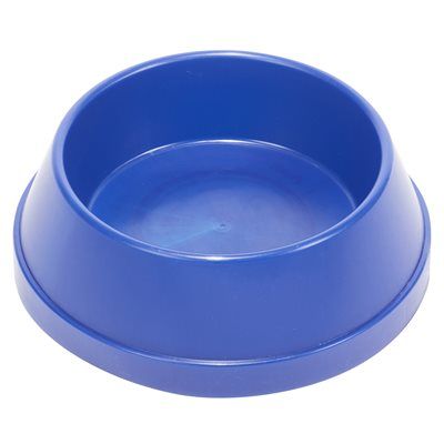 Heated Plastic PET