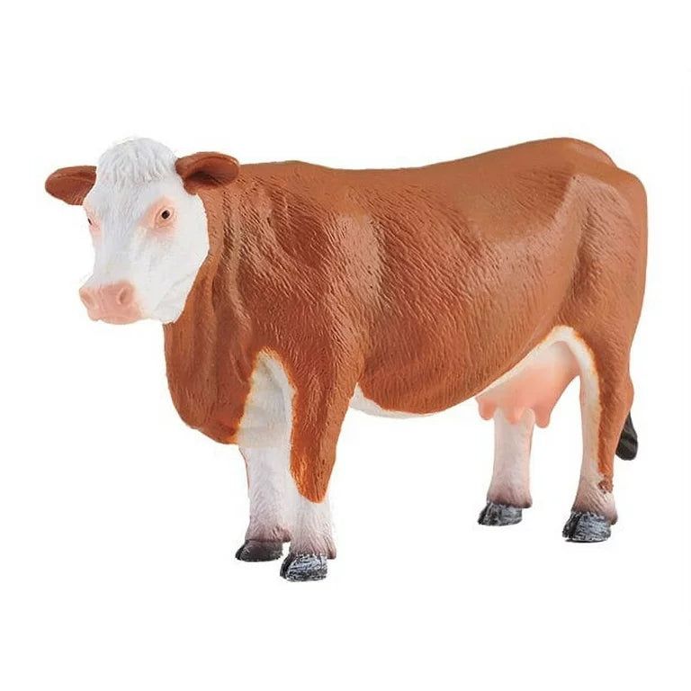 Hereford Cow - 88235