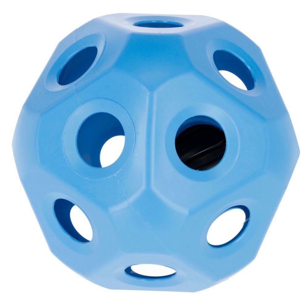 HeuBoy Feed + Play Ball - Red