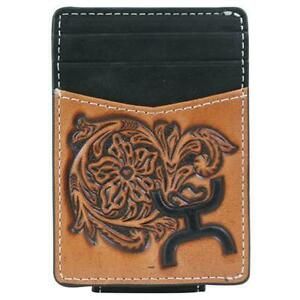 Hooey Signature Money Clip - 1623462MB