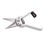 Hoof trimmer-Sheep &amp; Goat 6cm White Serrated