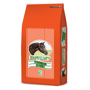 Hoffman's 14% Textured Ration - 20kg
