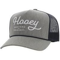 Hooey OG Trucker Cap -Olive/Black