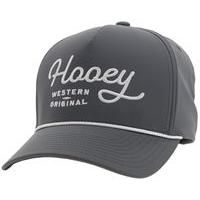 Hooey OG Trucker Cap -Grey