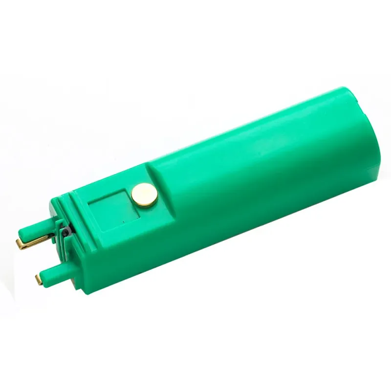 Hot Shot Drive Mottoer HS2000 HS1
