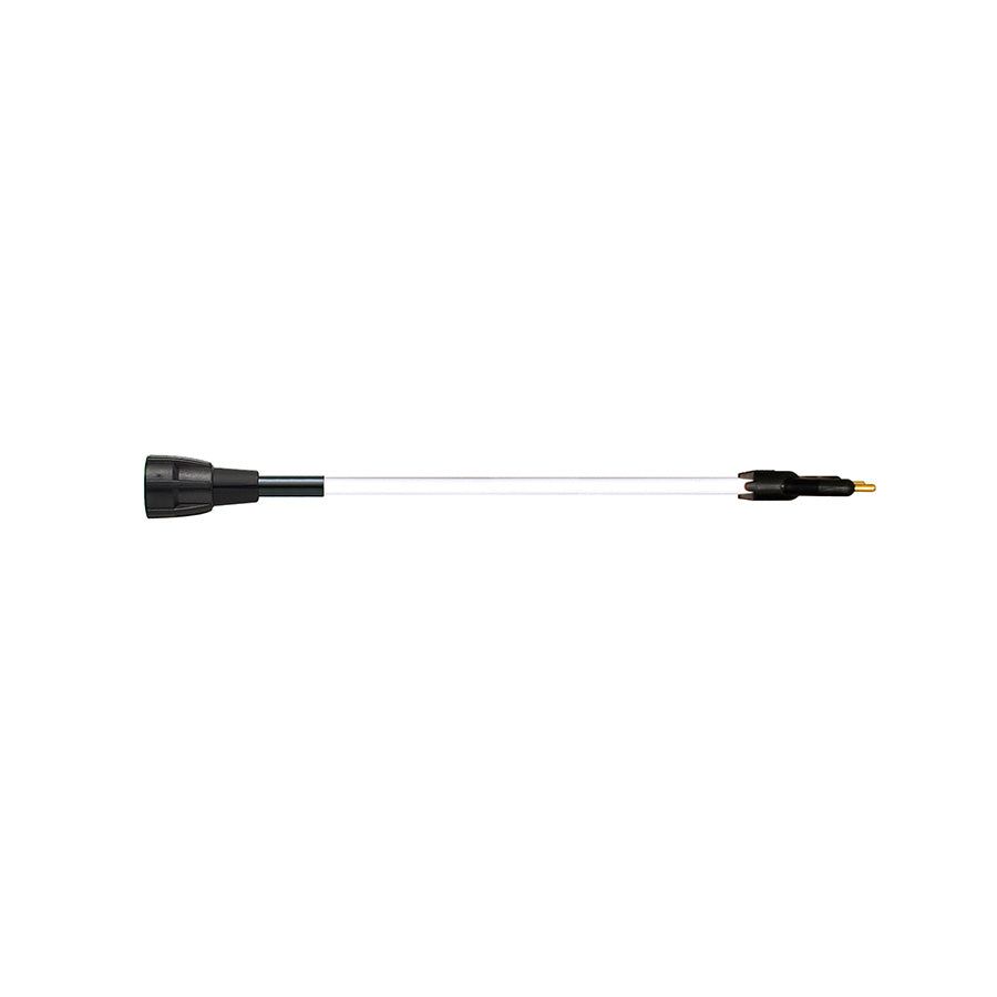 Hot Shot Wand Red Horn 24 Inch RH24