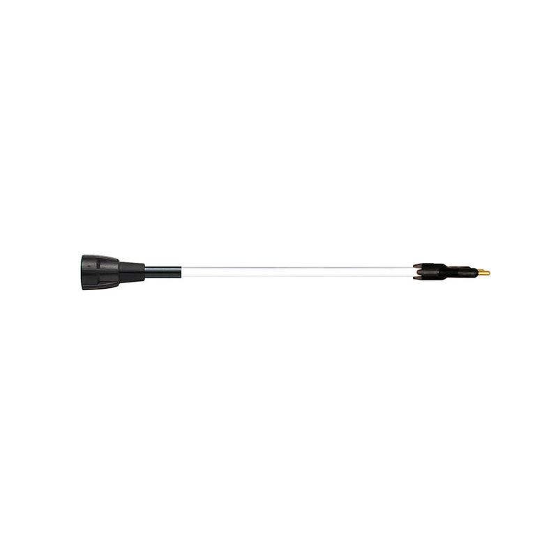 Hot Shot Wand Red Horn 24 Inch RH24