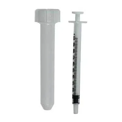 Ideal Disp. Syr Slip 35cc 4pk