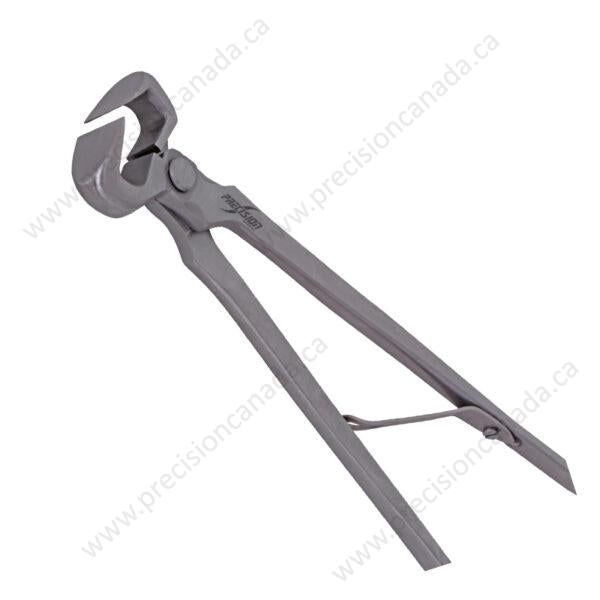 Hoof Nipper Spring Loaded 14"