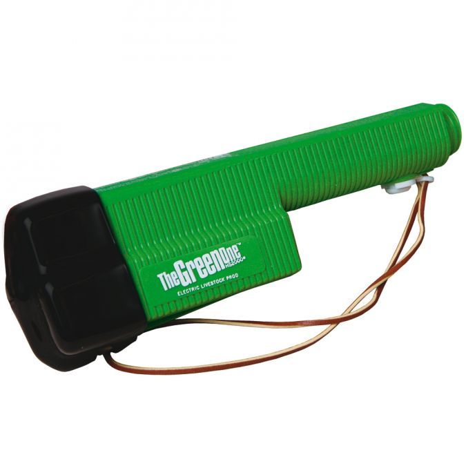 Hot Shot Green Handle Recharge