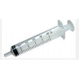 Ideal Syringes 60cc