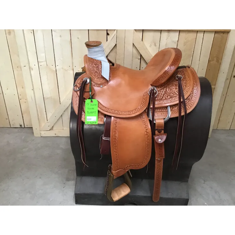 Irvine 15" Wade