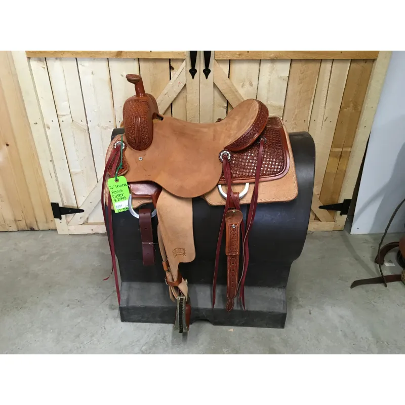 Irvine 16" Ranch Cutter - 27-3886