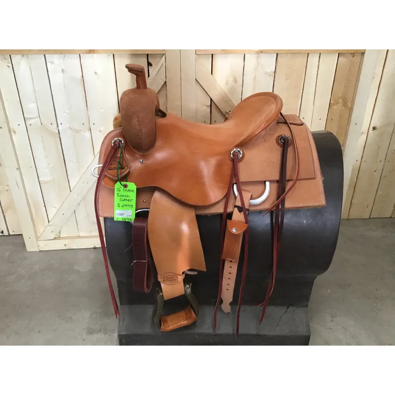 Irvine 16.5" Ranch Cutter - 2-3878