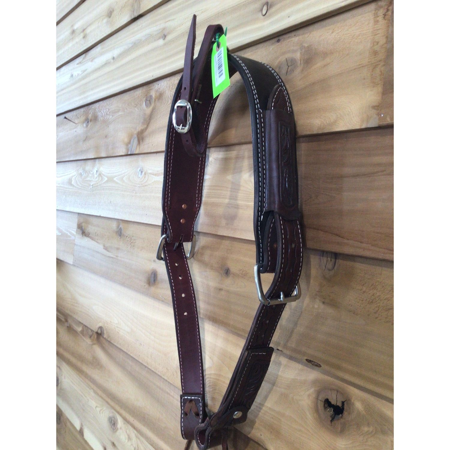 Irvine Back Cinch 2/Billets - MISC