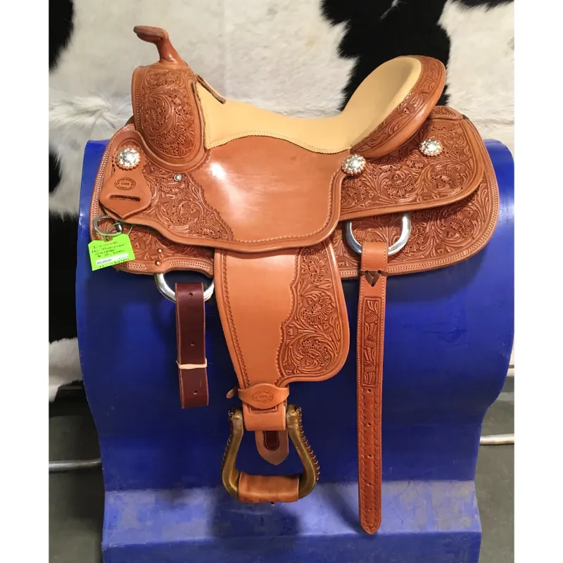 Irvine 16" Reiner - 11-4245