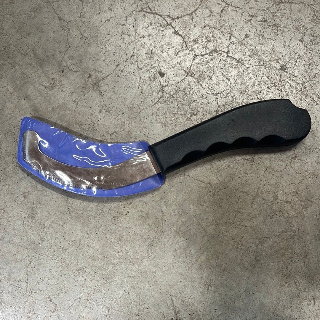 Irvine Bot Knife