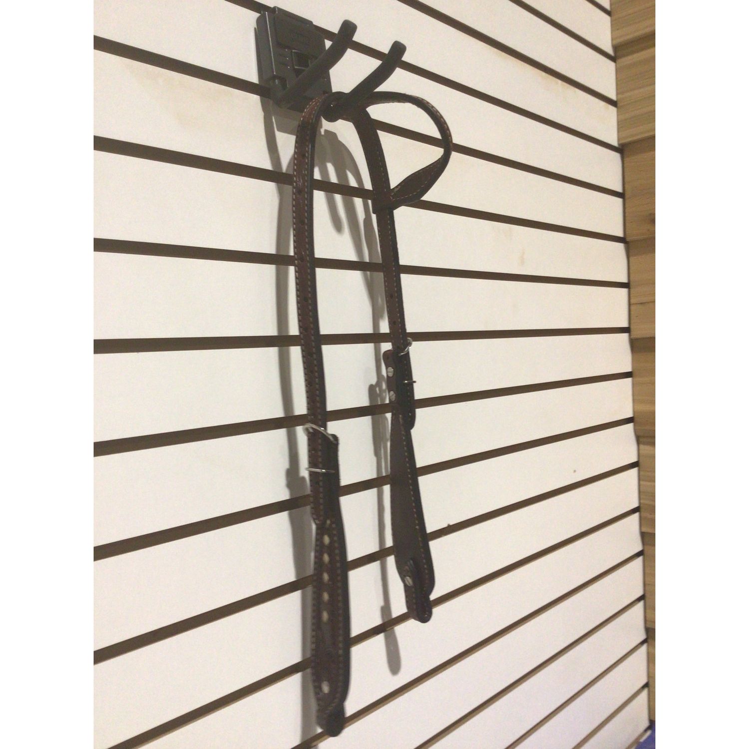 Irvine Custom Head Stall - One Ear