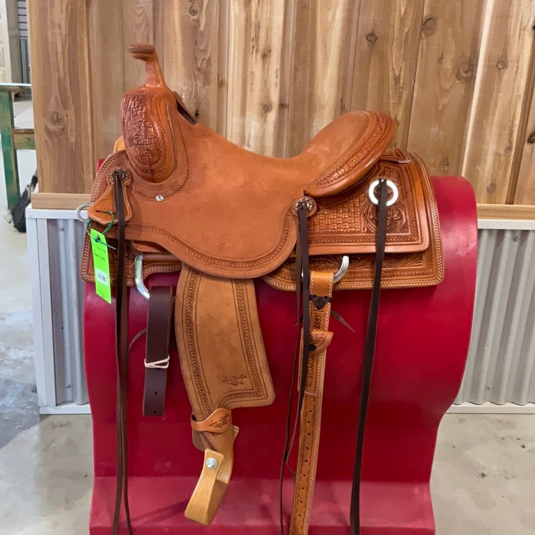 Irvine USA 16" Ranch Cutter-1