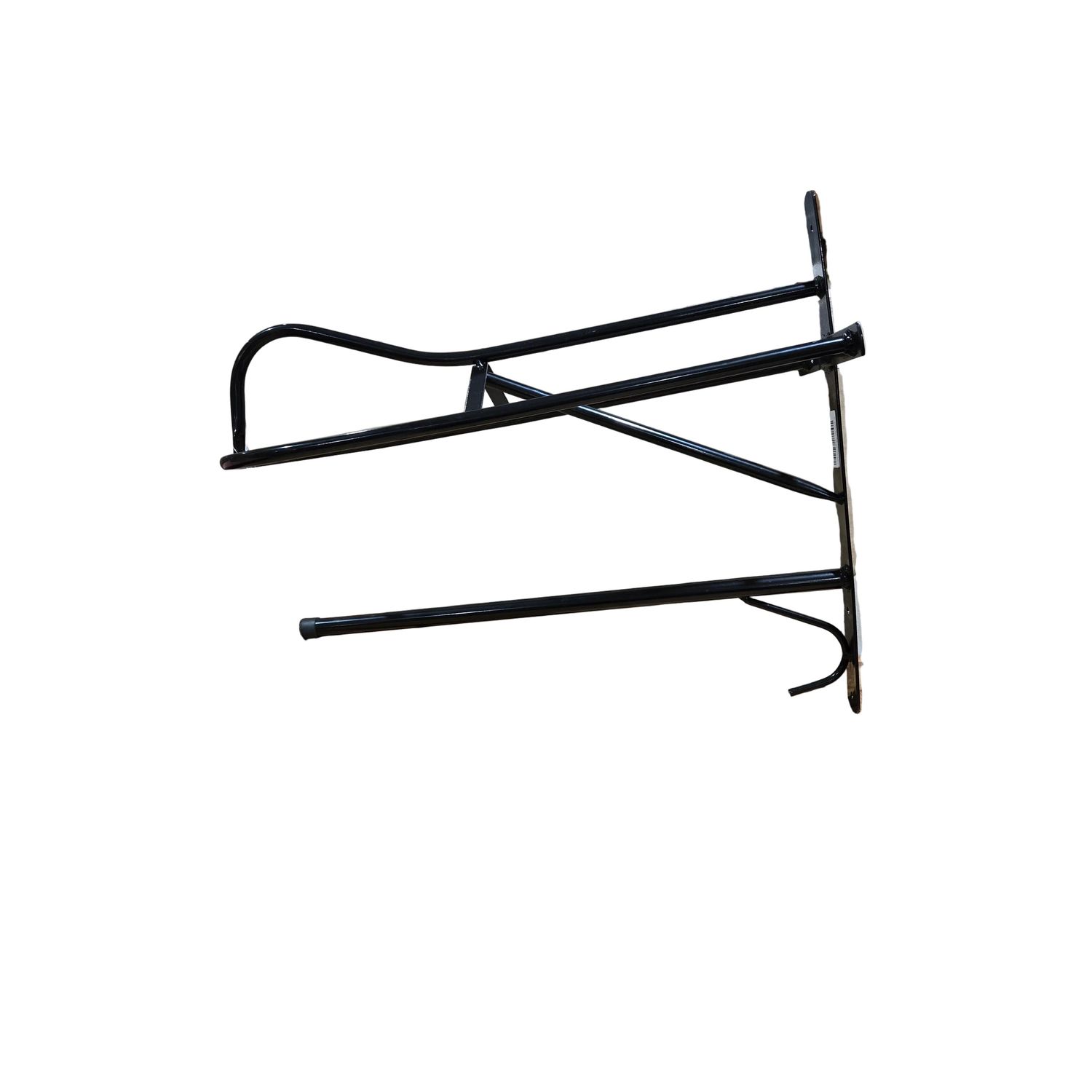 Irvine's Saddle /Blanket Rack -4