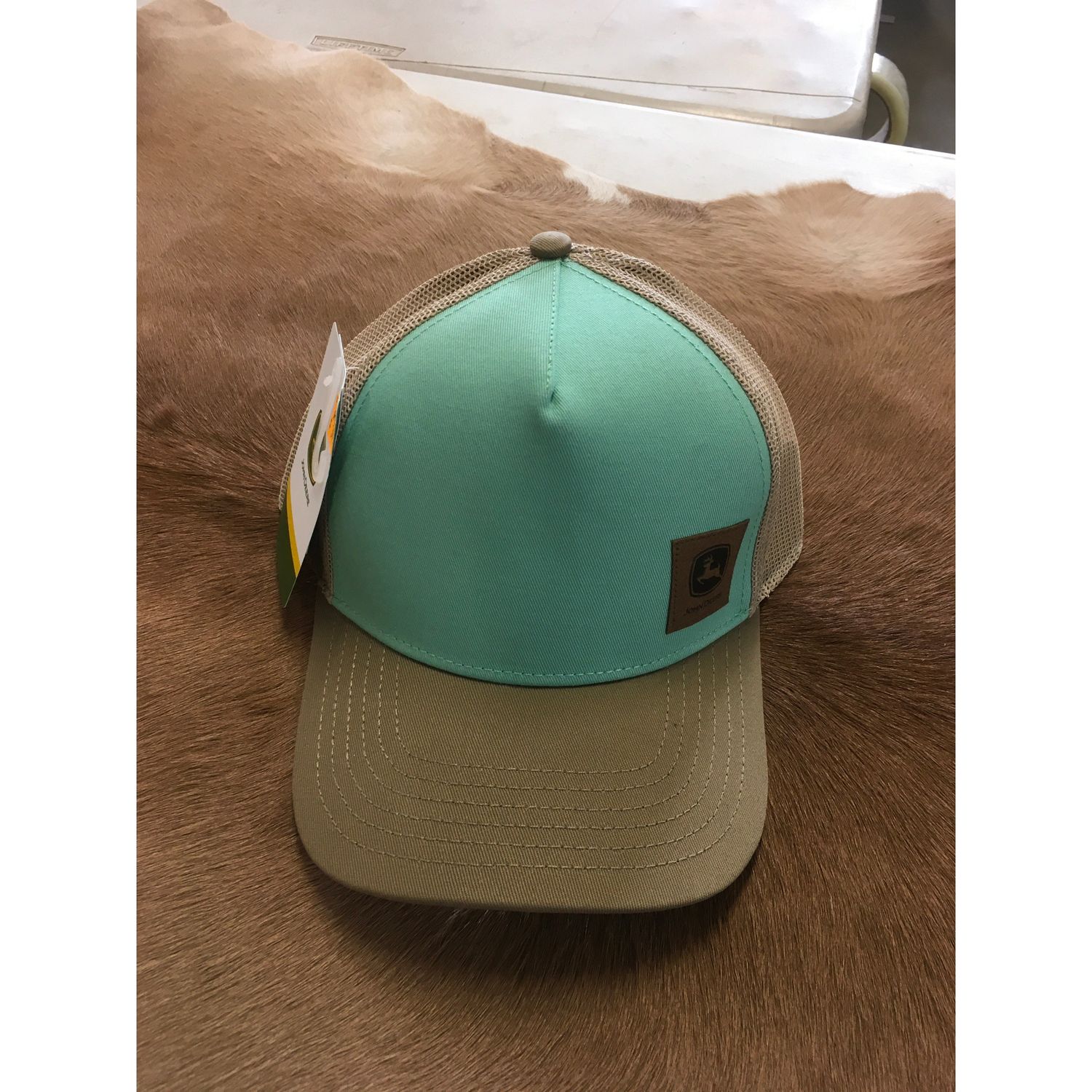 Ivory Cap OS - 13080876