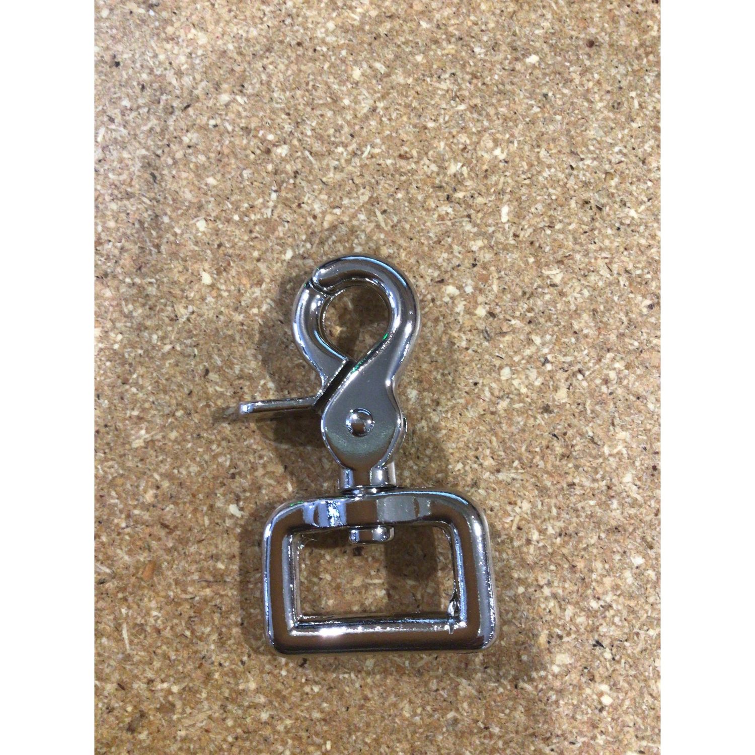 Irvine Snap Rein - 1” Flat