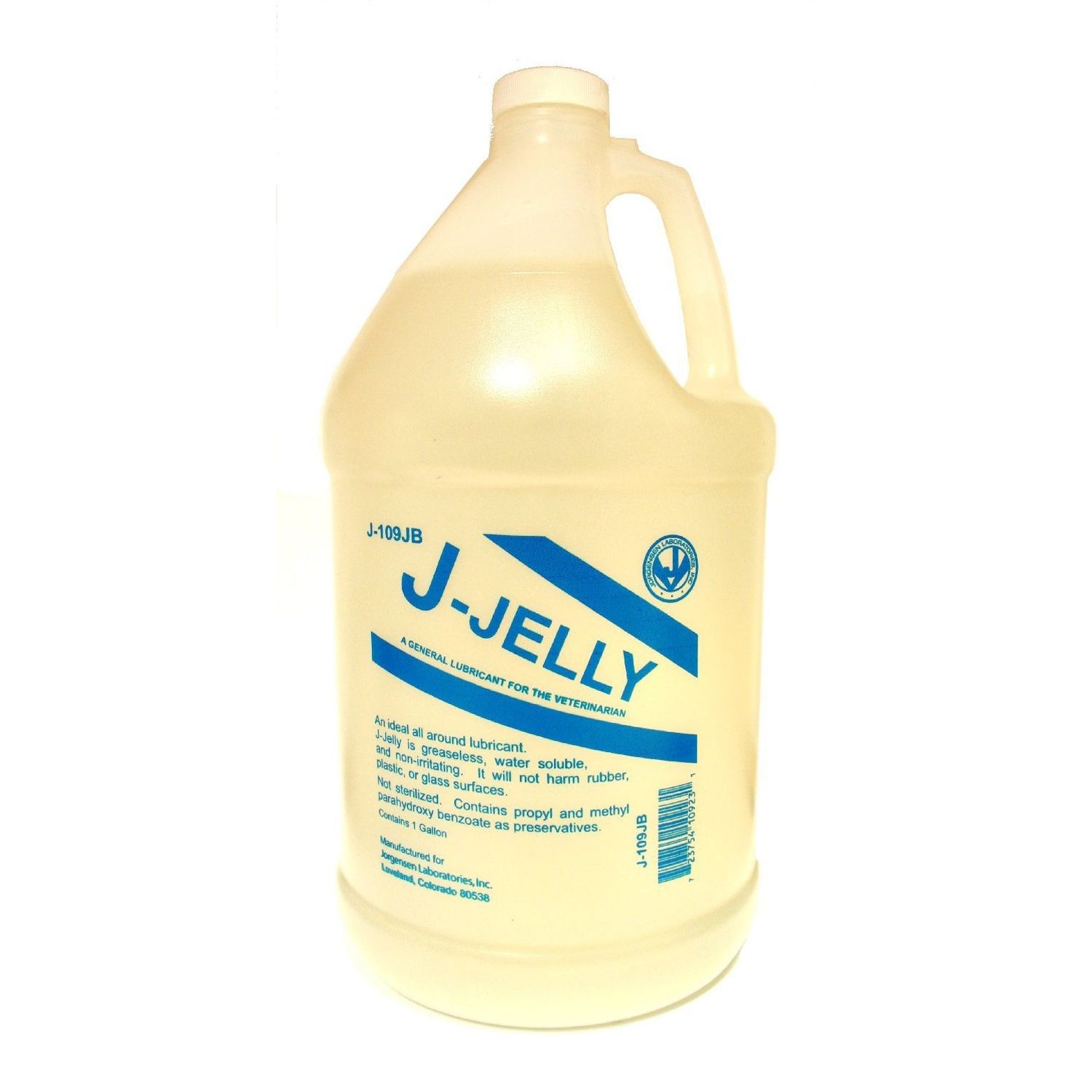 J-Jelly General Lubricant