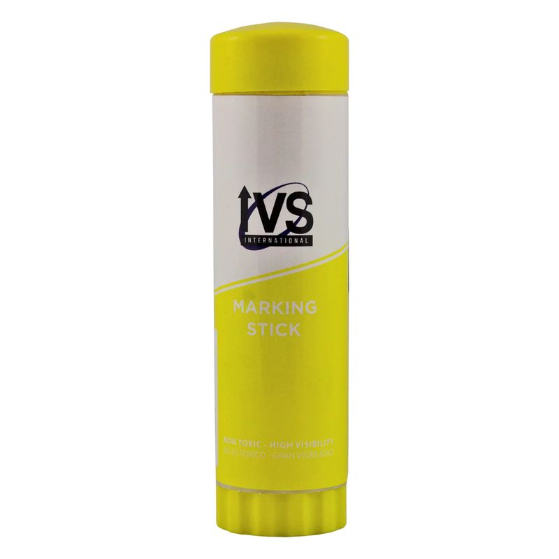 IVS Twist Marking Stick - Yellow