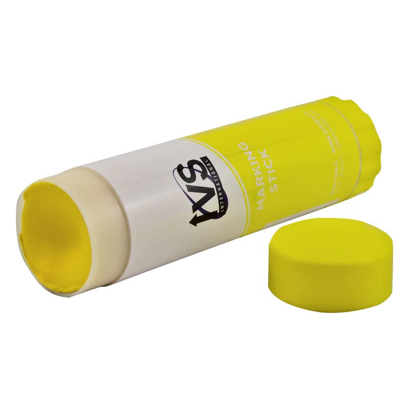 IVS Twist Marking Stick - Yellow