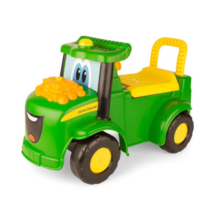 JD Johnny Tractor Ride On