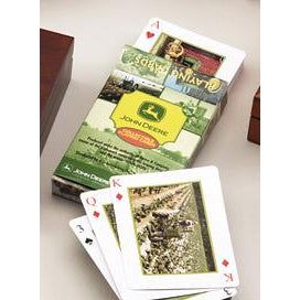 JD Playing Cards