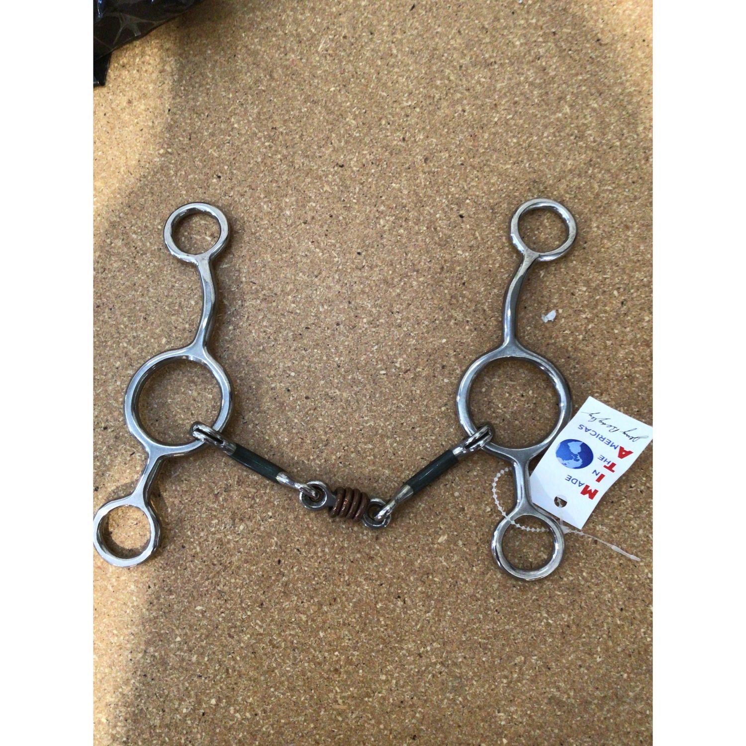 Jerry Beagley - Ball Bit-1