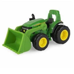 John Deere Mighty Movers Tractor