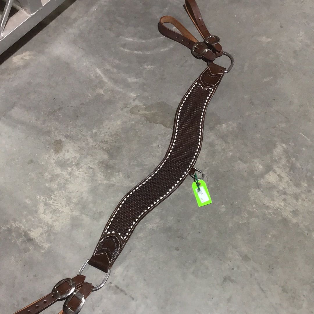 Irvine Tripping Collar - 44