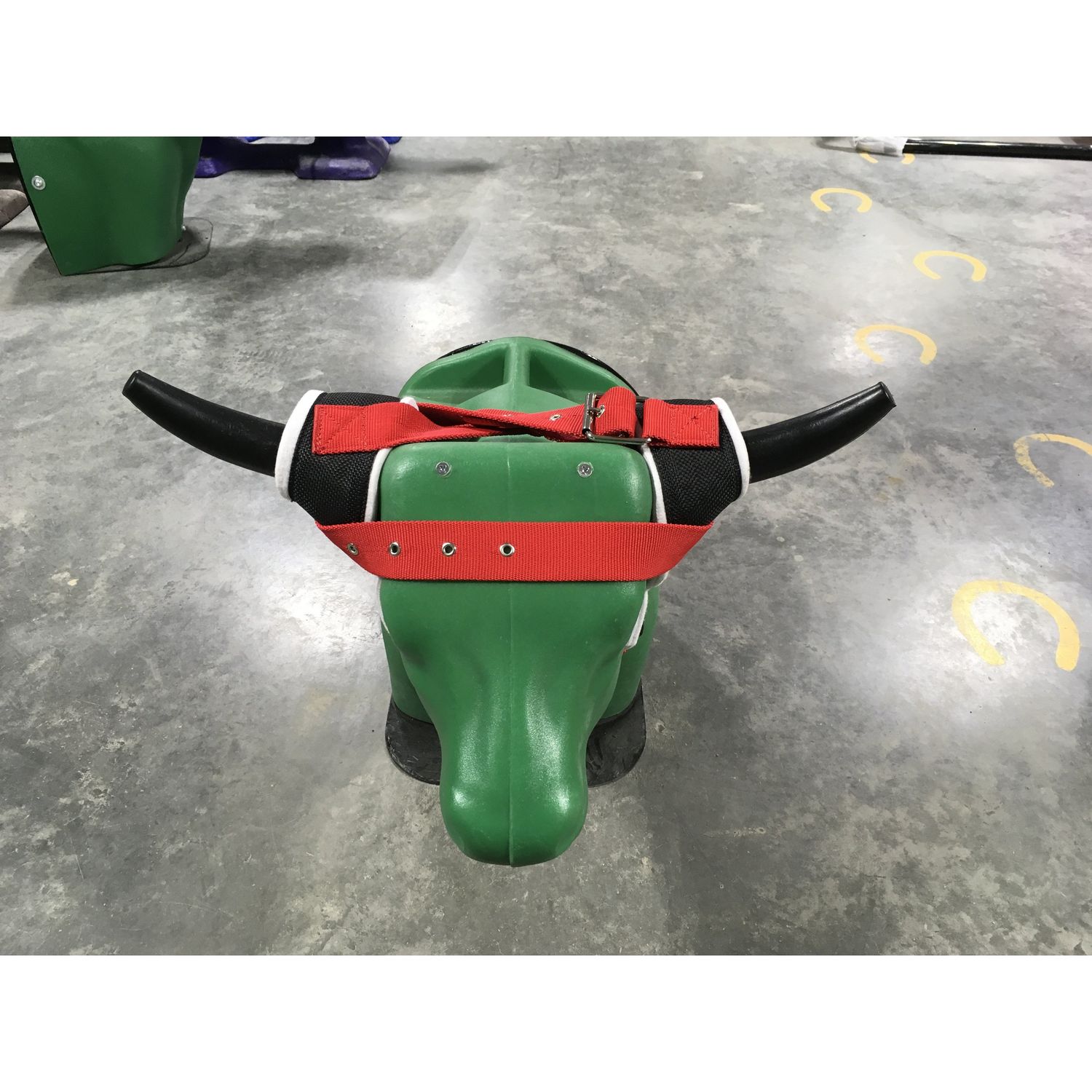 Irvine Vented Horn Wrap