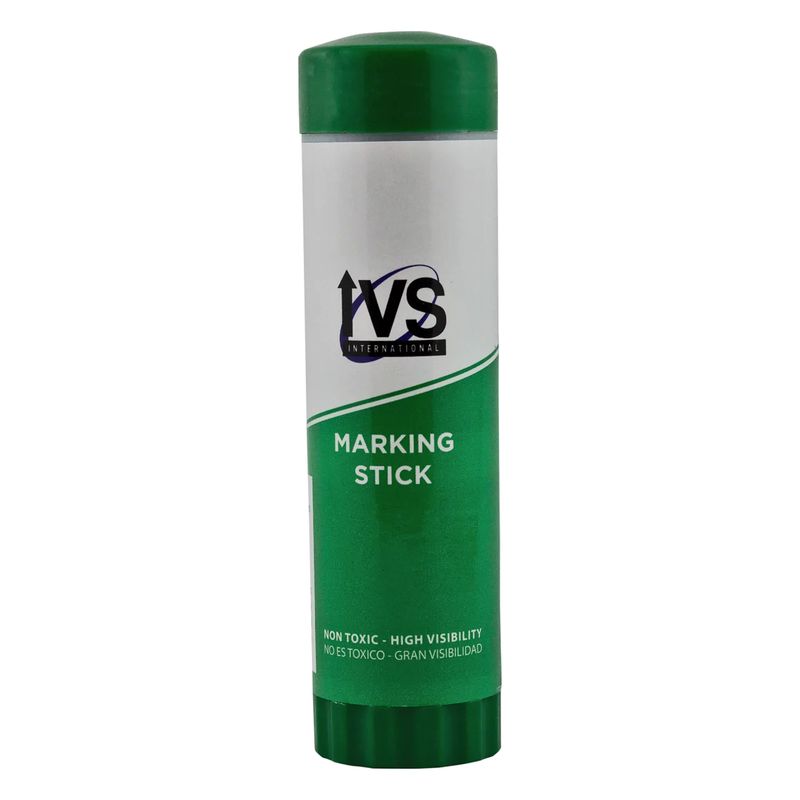 IVS Twist Marking Stick - Green