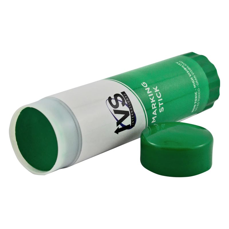 IVS Twist Marking Stick - Green