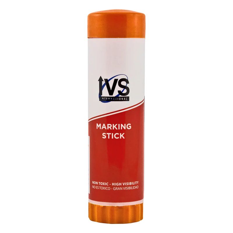 IVS Twist Marking Stick - Orange