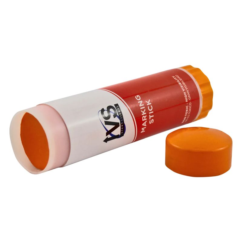 IVS Twist Marking Stick - Orange