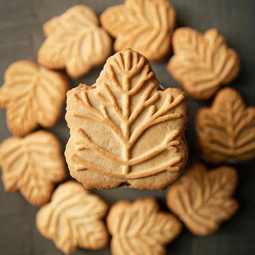 Jakeman's Maple Cream Cookies